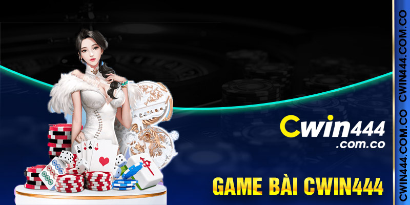 Game Bài cwin444