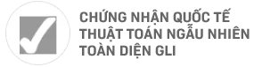 Chứng nhận từ Gli