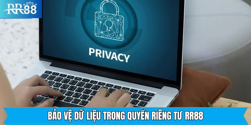 Điều khoản về bảo vệ data người chơi trên website Điều khoản về bảo vệ data người chơi trên website